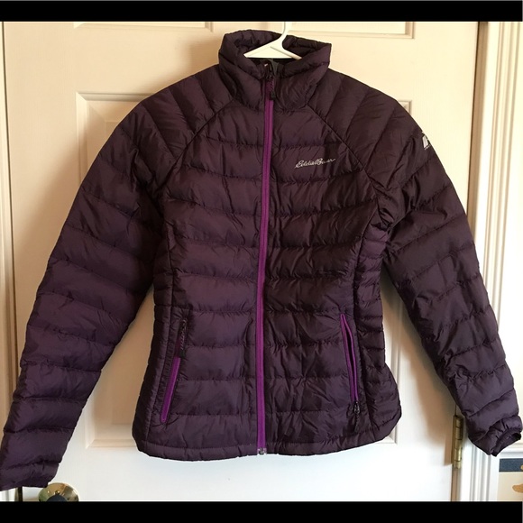 Eddie Bauer Jackets & Blazers - Women’s Eddie Bauer First Ascent XS